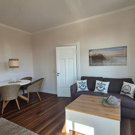 Kaiserliches Postamt 5 * Ostseebad Kühlungsborn